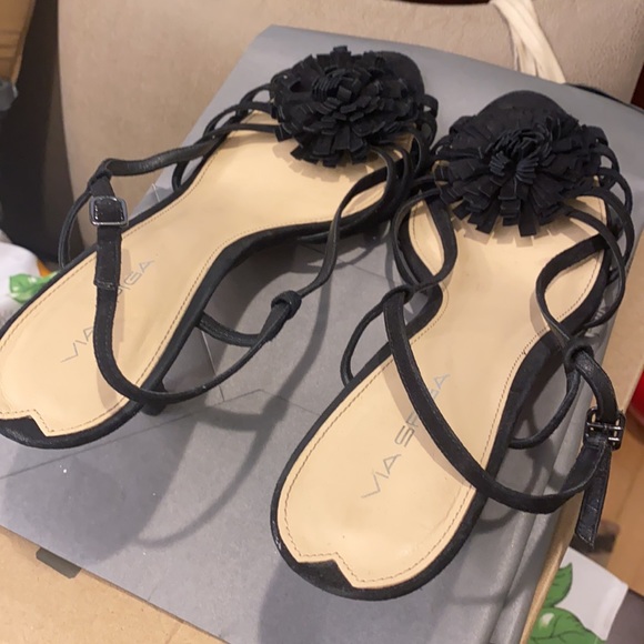 Via slugs sandals - Picture 4 of 4